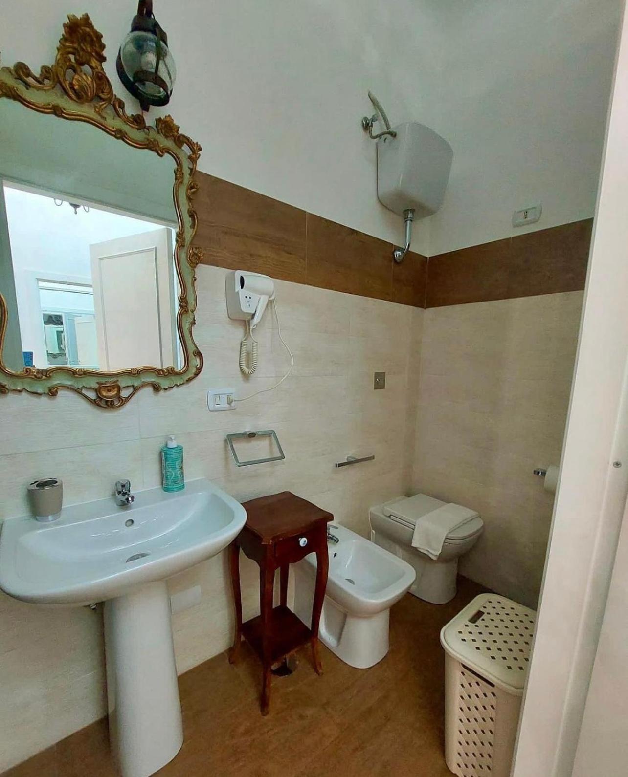 Domus Carbonari Apartman Nápoly Kültér fotó