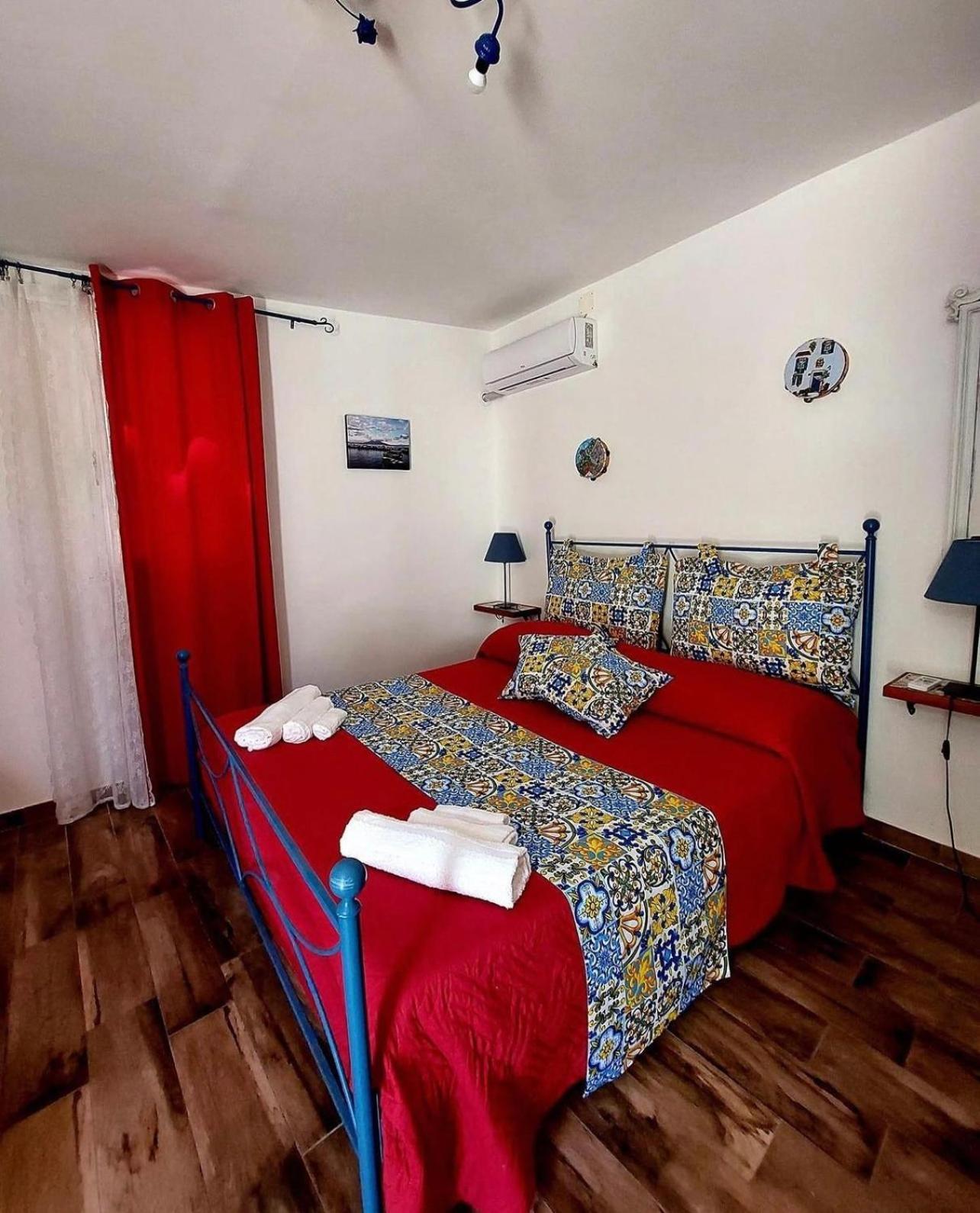 Domus Carbonari Apartman Nápoly Kültér fotó