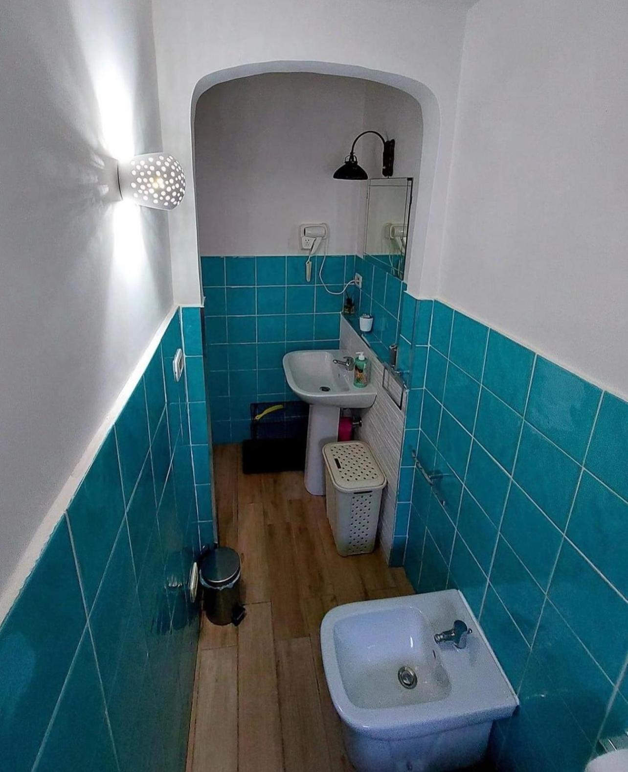 Domus Carbonari Apartman Nápoly Kültér fotó
